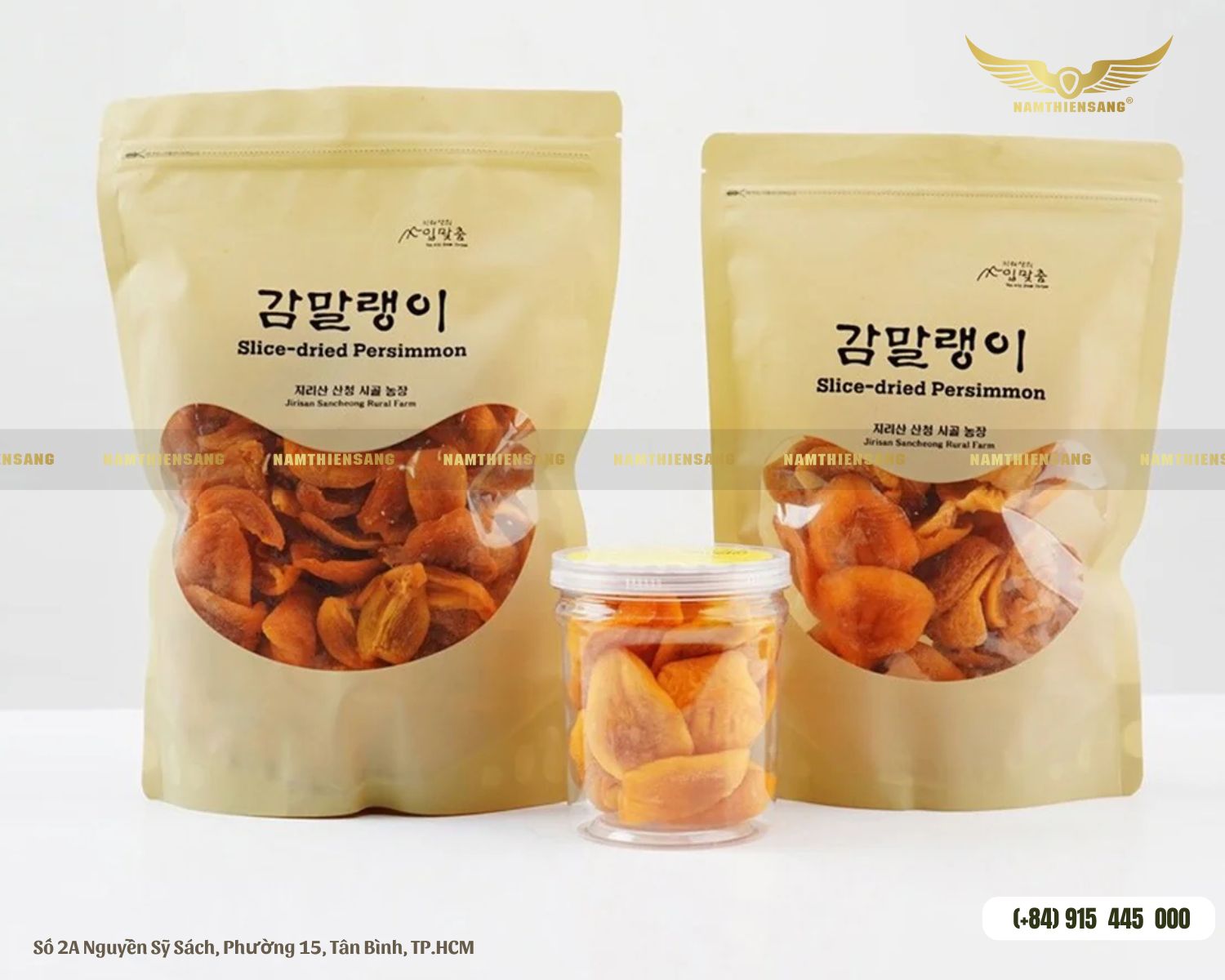 Lưu Ý Khi Lựa Chọn Bao Bì Hồng Sấy Dẻo